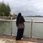 Syarifah Ayu profile icon