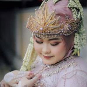 Luthfi Trie Rahayu profile icon