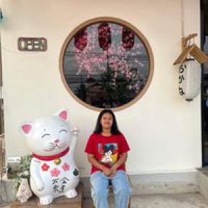 Sansanee Phiarphukhao profile icon