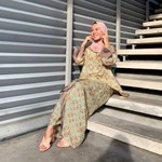 Qistina Roslan profile icon
