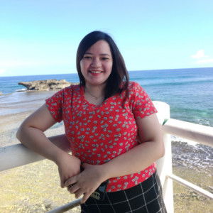 Judy ann Jose profile icon