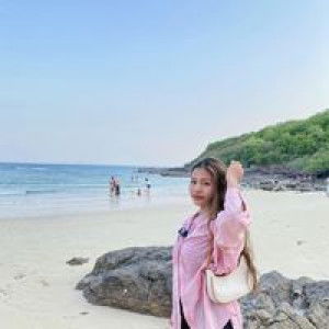 Soraya Jutto profile icon