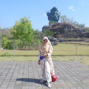 Farah Diba Humairah profile icon