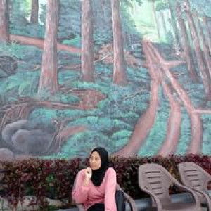 Fitriani Fitrianii profile icon