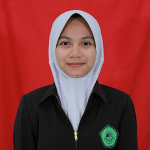 Wirdatul Fauziyah profile icon