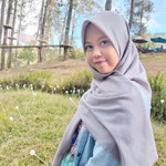 Rus Niyawati profile icon