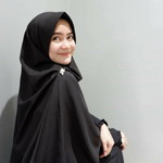 Nadia Safitri profile icon