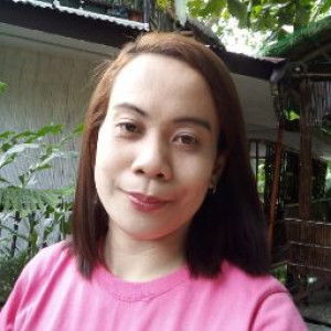 June Marie Lumacao profile icon