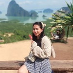 ปิยรัตน์ อนันตพืช profile icon