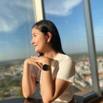 Mamii Cuppy profile icon