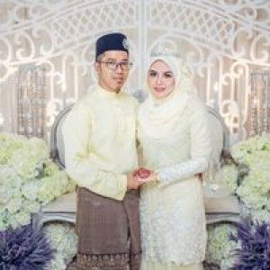 Nazurah 'Izzul Islam profile icon