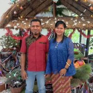 Theresia Florentya II profile icon