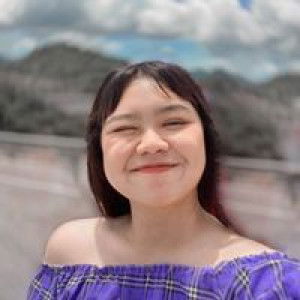 Arisa Netwong profile icon