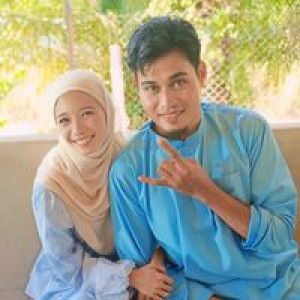 NurHidayah Nyuii profile icon