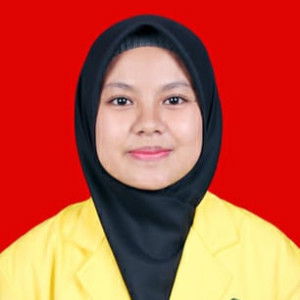 Anisa Nurfitria profile icon