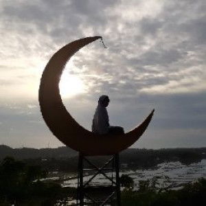 Sarni Octa Santri profile icon