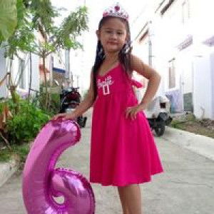 Jonalyn Arribe profile icon