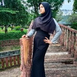 mimi jamil profile icon