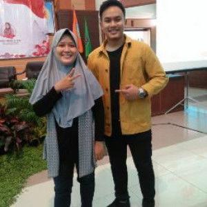 anugrah puth profile icon