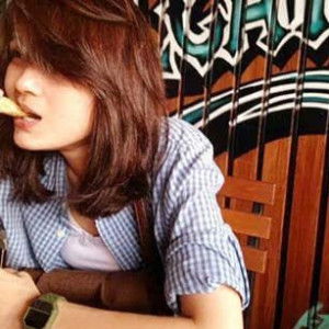 Aziema Sani profile icon