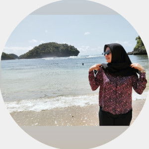 RIMA WIDAYATI profile icon