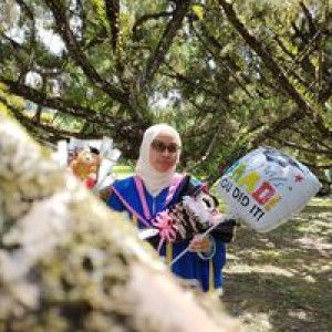 Afaf Najwa profile icon