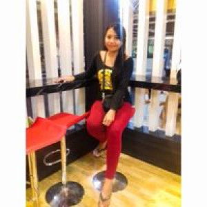 Herlina Yanti profile icon