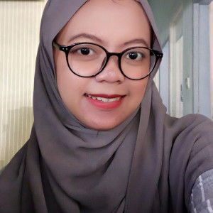 Aida Fitriana profile icon