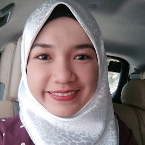 Shurainna Abdulahim profile icon