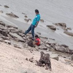 Izra Iznara profile icon