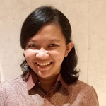 Gabriella Deska Anggasih profile icon