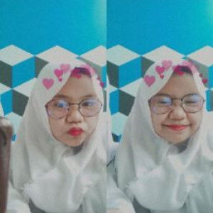 Rikaa Utaami profile icon