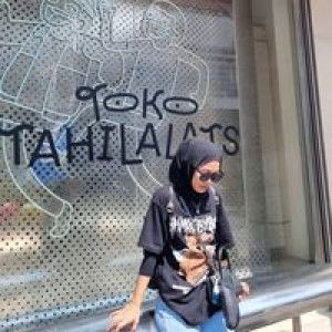 Dussy P profile icon