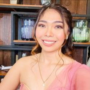 Sheryl Anne Castillo profile icon