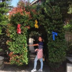 Livelin C. Caballero profile icon