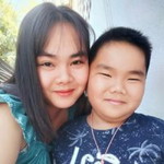 Orathai Chantawan profile icon
