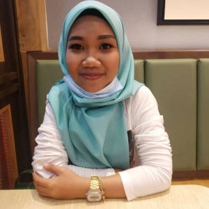 Nur Diyanah profile icon