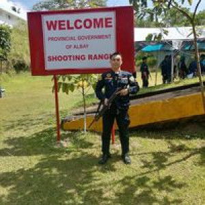 Lorete Francis profile icon