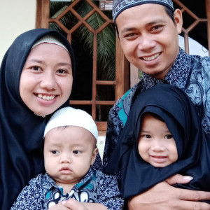 Lindani Parwati profile icon