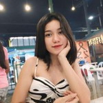 Notche Mae Aying profile icon