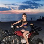 Teddy Rose Altoveros Montemayor profile icon