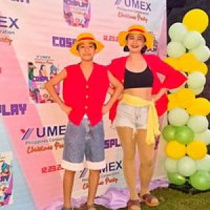 Stephanie Bucar Peñaredonda profile icon