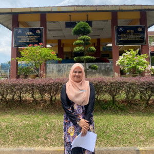 Nabila shuu profile icon