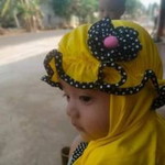 Trie Yulia Nindra profile icon