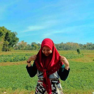 Luluk Zafira profile icon