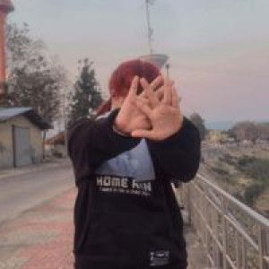 Nadir,Idea profile icon