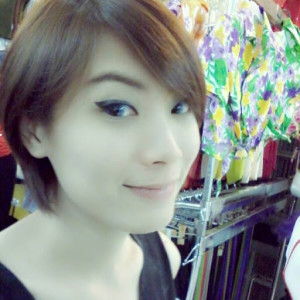 yardroong kanthawong profile icon