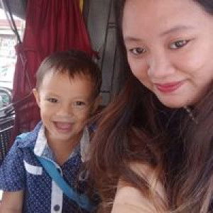 sheila lacsamana profile icon