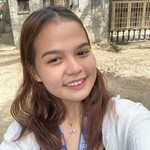 FAITH ANNE MAGNO profile icon