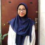 Qonita Sa'idah Asmara profile icon